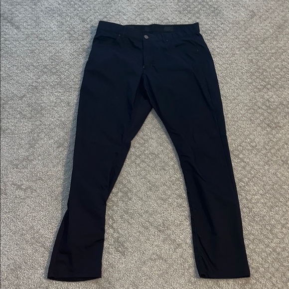 Nike Other - Nike Dri-Fit Golf Pants